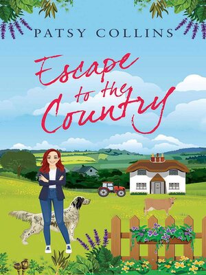 cover image of Escape to the Country